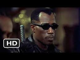Blade II (2002)