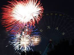 4th Of July Events In Dallas 2014 Mooie Paarden Paarden