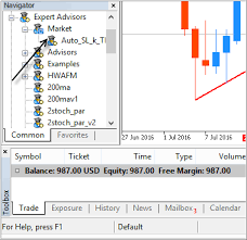 Next, select pending order in the order type dropdown list. Bought An Ea And A Indicator Yesterday But I Cant See The Purchases Indices General Mql5 Programming Forum