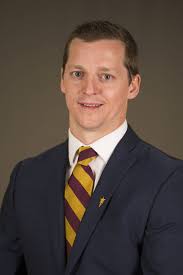 2015-16 Ice Hockey Roster