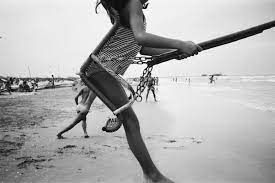 Un Ete Italien Claude Nori Photography Photo French Photographers