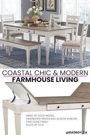 Slide into style with this cool dining room set. 29 Dining Room Ideas In 2021 Furniture Dining Dining Room Furniture