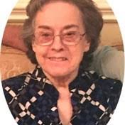 Shirley Cauthen's Instagram, Twitter & Facebook