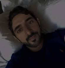 prince hamdan fazza