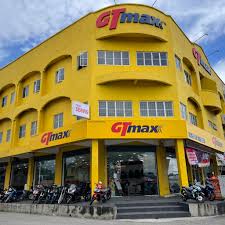 GT-Max Motors - Meru