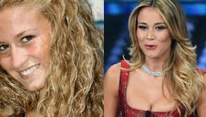Nata a catania, figlia di rori, avvocato civilista, e di ofelia castorina, all'età di 17 anni inizia a collaborare con antenna sicilia in una trasmissione calcistica. Diletta Leotta Irriconoscibile Nelle Vecchie Foto Ecco Come Era Supereva