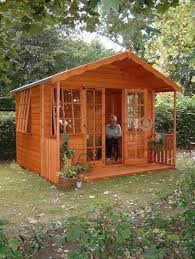Ryan Shed Plans 12 000 Shed Plans And Designs For Easy Shed Building Ryanshedplans Di 2020 Rumah Kayu Kayu Rumah