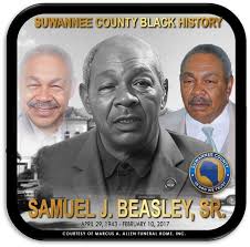 The Blackburns. From Left: Faye, Houston, Ethel, Thurlo, Myrtle, Abe,  Bessie, Joe, Grace and Flay. Photo courtesy of Joann Blackburn