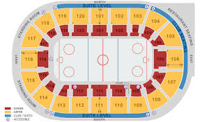 52 Complete Van Wezel Seating Chart Ticketmaster