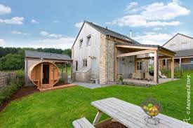 Return To Nature Choose Your Favourite Chalet In The Belgian Ardennes Holiday Cottage Holiday Home Chalet
