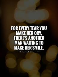 Text messages are a great way of writing your love story and expressing true love so use these quotes to make her smile. Love Quotes For Her That Will Make Her Cry Quotesgram