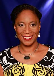 Ousley foursome at home