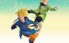 Let's face it, dragon ball super is just fanfiction written by the original dragon ball creator. Dragon Ball Super Goku E Vegeta Dragon Ball Super Broly 2560x1600 Download Hd Wallpaper Wallpapertip