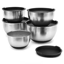 You can see the difference using pcretest (there's a windows version you can download here). Up To 70 Off X Chef Mixing Bowls With Lids Stainless Steel Serving Storage Bowls Set Of 5 With Measurement Stackable Non Slip Kitchen Dining Popular Pricemarketing Sealy Co Il