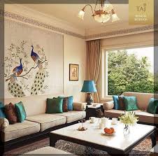 Taj Bengal Indian Home Interior Indian Home Decor Home Decor