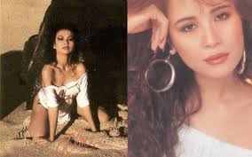 Bi kịch của hai đệ nhất mỹ nữ hải ngoại: Người bị mù, người hóa điên vì bị  cưỡng hiếp