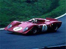 The first version of the sport prototype model with this denomination, not to be confused with the one from 1971, ferrari called in the same way although it had a completely different engine. Ferrari 312 P Wikipedia