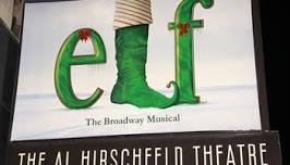 Elf The Musical