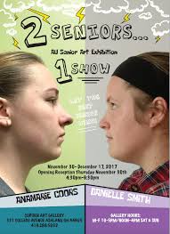 Ashland University College of Arts & Sciences: December 2017