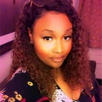 Natasha Hester's Instagram, Twitter & Facebook