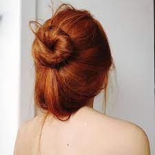 Log In Tumblr Cheveux De Feu Cheveux Roux Coiffure Et Beaute