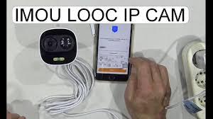 Cara kerja aplikasi penguat sinyal wifi memang seperti itu. Imou Looc Insert Micro Sd Card Connect Firmware Update Youtube