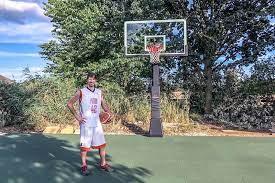 Wie Man Ein Basketballfeld Bauen Kann Warco