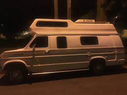 They are proud to be the no. Ford Camper Van For Sale In Virginia Class B Rv Classifieds