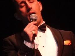Chris Jason Sinatra Live
