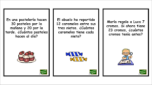 Los retos mentales como acertijos crucigramas sudokus o problemas de lógica nos permiten ejercitar nuestro cerebro y a la vez permiten divertirnos por. Os Dejamos Esta Serie De Tarjetas Listas Para Imprimir Con Una Coleccion De Problemas Mat Problemas Matematicos Matematicas Estimulacion Cognitiva Para Adultos