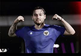 Marc klok (soccer player) was born on the 20th of april, 1993. Pict A Sindonews Net Dyn 620 Pena News 2021 05