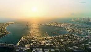 During the 2022 world cup, all eyes will be on the coastal metropolis located. Lusail City Verdict Designbuild