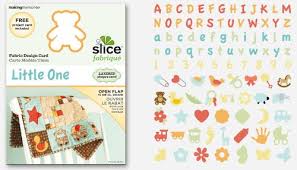 Cards making is attractive and commanding software to create and design business visiting cards through standalone pc in cheaper, trustworthy and protected approach. Making Memories Slice Fabrique Design Card Little One Buy Online In Angola At Angola Desertcart Com Productid 11918304