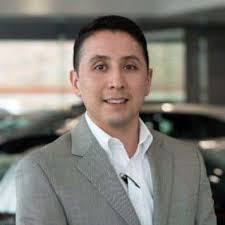 Porsche El Paso Staff