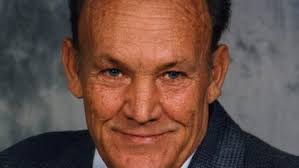 G.W. “Buddy" Phillips