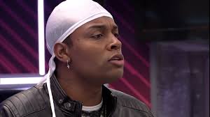 Brincadeiras a parte, conta comigo @karolconka. Nego Di Dispara Para Lucas Penteado Muito Irresponsavel Casa Bbb Gshow