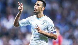 Eran zahavi (or zehavi, hebrew: Eran Zahavi To Leave Chinese Super League Side Guangzhou R F For Turkish Giants Fenerbahce