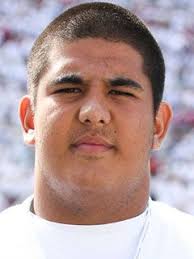 2012 Football Commits in Illinois