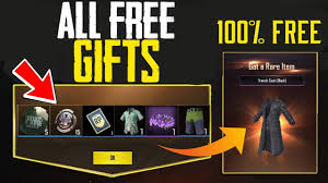 Get free colourfull crate gift in pubg mobile \how to get free pubg mobile crate am an conqueror player of season 4 and 5. Latest Vpn Trick To Get Free Gifts In Pubg Mobile Free Scraps Outfits 100 Working Youtube