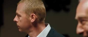 Robin Hatcher, our resident sawbones.