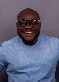 Ghanaian screenwriter Osarfo Anthony appointed as a judge for US  Presidential Service Center Film Festival