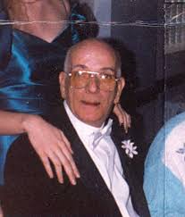 Ronald Hulse Obituary (2011)