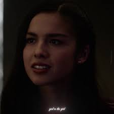 Sam and Miguel Fanfic