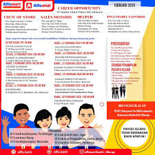 Update april 2021 ✅ daftar katalog promo alfamart terbaru bulan ini. Dinas Tenaga Kerja Dan Koperasi Usaha Kecil Dan Menengah
