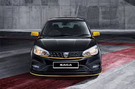 Buy and sell cars, bikes, auto parts & accessories in pakistan. Proton Launches Saga Anniversary Edition With Bespoke Colour The Edge Markets