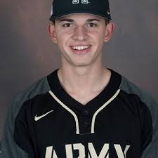 Local College Notebook: Army's Sam Ruta named Patriot League Rookie of the  Year