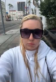 Amanda Eddins's Instagram, Twitter & Facebook