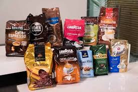 Kaffeemarken Was Im Supermarktregal Steht Und Wer Dahinter Steckt