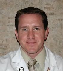 Chris Mitchell, PA-C