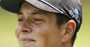 Ny topplassering for Hovland